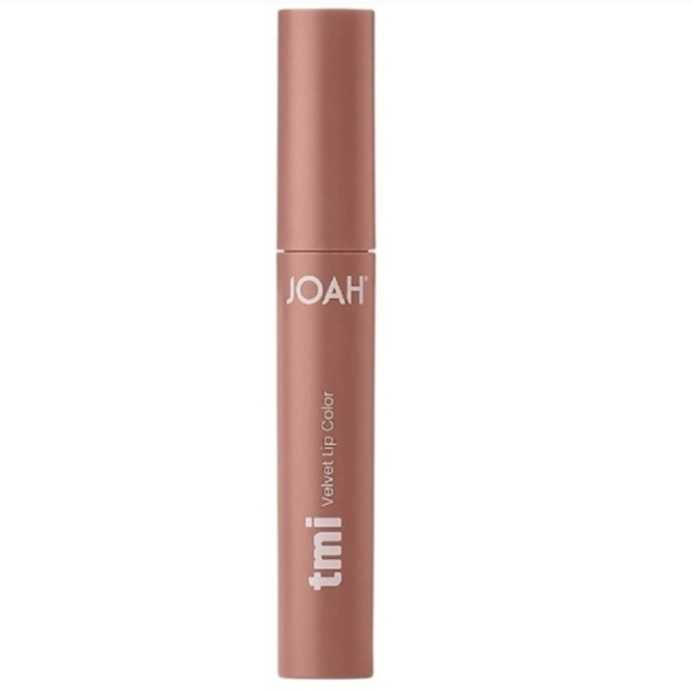JOAH Velvet Lip Color - Please Me